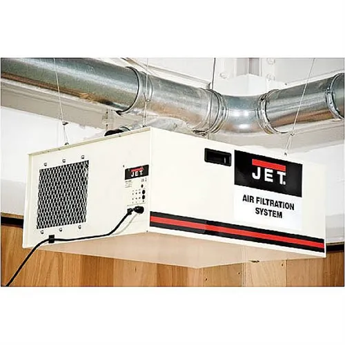 JET AFS-1000B Filtr powietrza