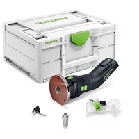 Festool Frezarka do krawędzi akumulatorowa OFKC 500 R3 EB-Basic
