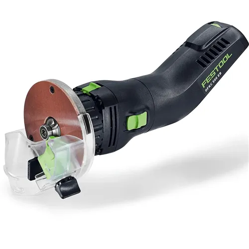 Festool Frezarka do krawędzi akumulatorowa OFKC 500 R3 EB-Basic