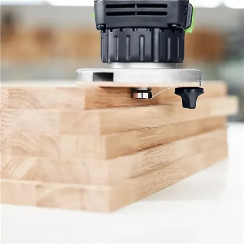 Festool Frezarka do krawędzi akumulatorowa OFKC 500 R3 EB-Basic