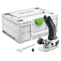 Festool Modułowa frezarka do krawędzi akumulatorowa MFKC 700 EB-Basic