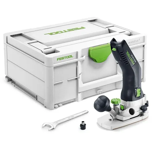 Festool Modułowa frezarka do krawędzi akumulatorowa MFKC 700 EB-Basic