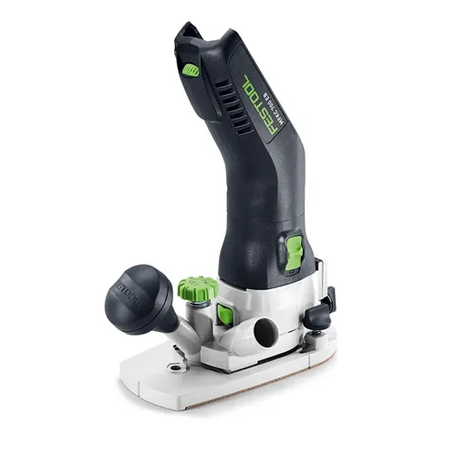 Festool Modułowa frezarka do krawędzi akumulatorowa MFKC 700 EB-Basic