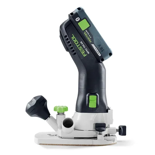 Festool Modułowa frezarka do krawędzi akumulatorowa MFKC 700 EB-Basic