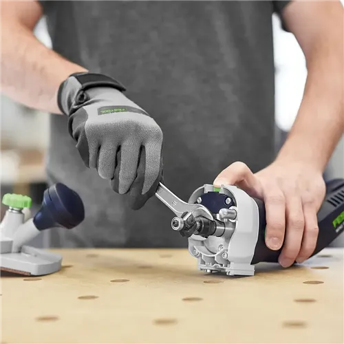 Festool Modułowa frezarka do krawędzi akumulatorowa MFKC 700 EB-Basic
