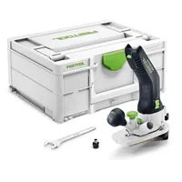 Festool Modułowa frezarka do krawędzi akumulatorowa MFKC 700 KA EB-Basic