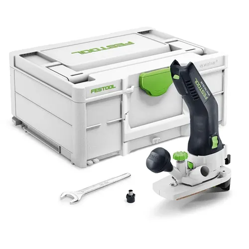 Festool Modułowa frezarka do krawędzi akumulatorowa MFKC 700 KA EB-Basic