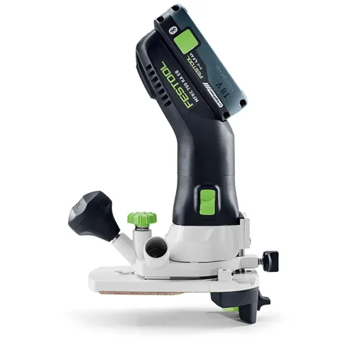 Festool Modułowa frezarka do krawędzi akumulatorowa MFKC 700 KA EB-Basic