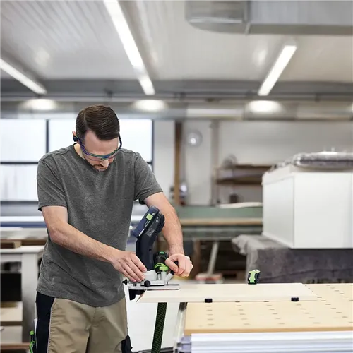 Festool Modułowa frezarka do krawędzi akumulatorowa MFKC 700 KA EB-Basic