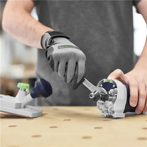 Festool Modułowa frezarka do krawędzi akumulatorowa MFKC 700 KA EB-Basic