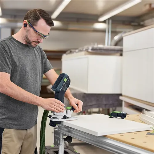Festool Modułowa frezarka do krawędzi akumulatorowa MFKC 700 KA EB-Basic