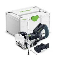 Festool Frezarka do połączeń akumulatorowa DOMINO DFC 500 E-Basic
