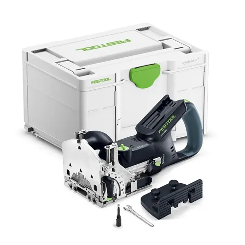 Festool Frezarka do połączeń akumulatorowa DOMINO DFC 500 E-Basic