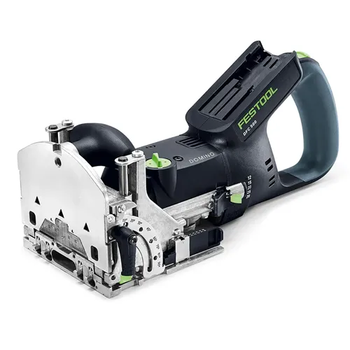 Festool Frezarka do połączeń akumulatorowa DOMINO DFC 500 E-Basic