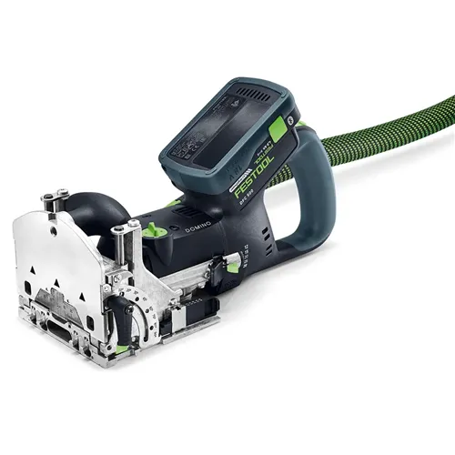 Festool Frezarka do połączeń akumulatorowa DOMINO DFC 500 E-Basic