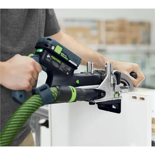 Festool Frezarka do połączeń akumulatorowa DOMINO DFC 500 E-Basic