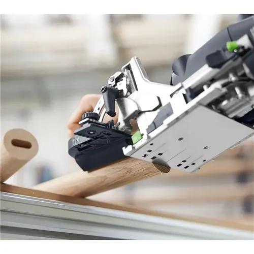 Festool Frezarka do połączeń akumulatorowa DOMINO DFC 500 E-Basic