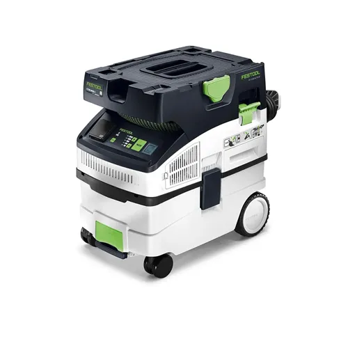 Festool Odkurzacz mobilny CLEANTEC CTM MIDI I