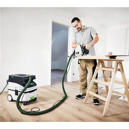 Festool Odkurzacz mobilny CLEANTEC CTM MIDI I