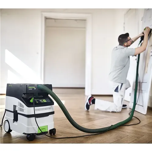 Festool Odkurzacz mobilny CLEANTEC CTM MIDI I