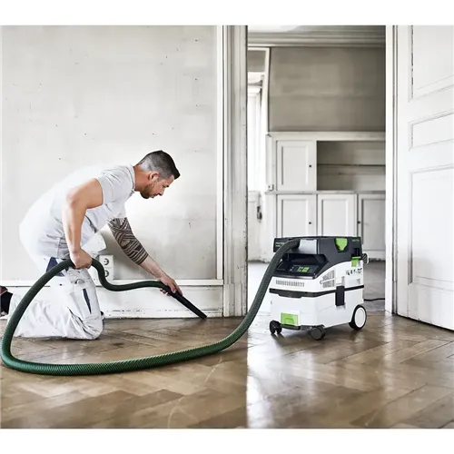 Festool Odkurzacz mobilny CLEANTEC CTM MIDI I