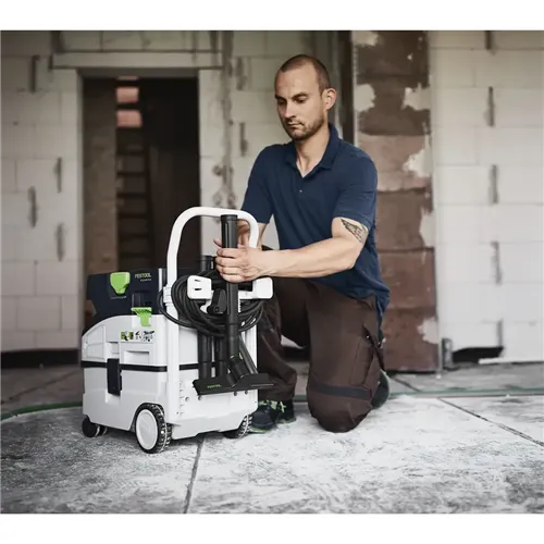 Festool Odkurzacz mobilny CLEANTEC CTM MIDI I