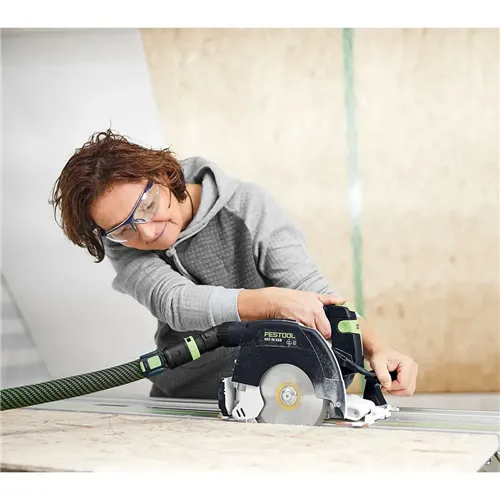 Festool Akumulatorowa ręczna pilarka tarczowa HKC 55 KEB-Basic