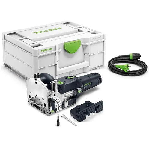 Festool Frezarka do połączeń DOMINO DF 500 RQ-Plus
