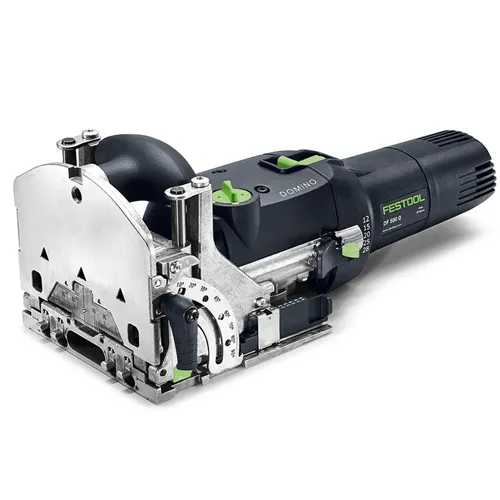 Festool Frezarka do połączeń DOMINO DF 500 RQ-Plus