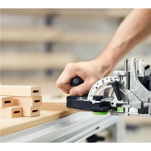 Festool Frezarka do połączeń DOMINO DF 500 RQ-Plus