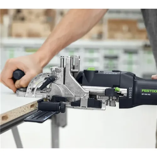 Festool Frezarka do połączeń DOMINO DF 500 RQ-Plus
