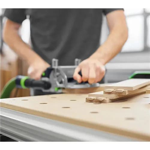 Festool Frezarka do połączeń DOMINO DF 500 RQ-Plus