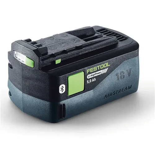 Festool Akumulator HighPower BP 18 Li 5,0 HP-ASI