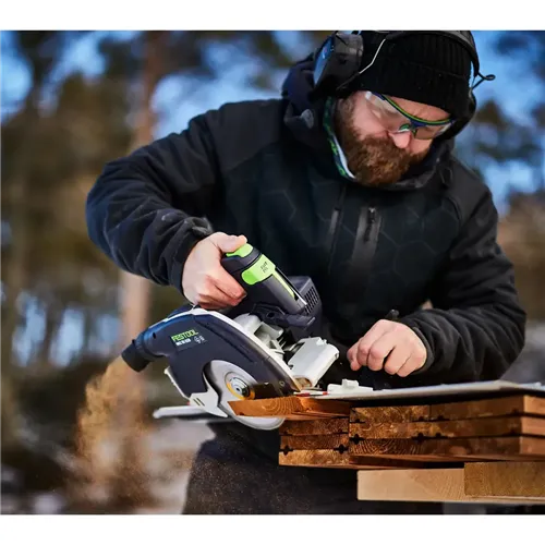 Festool Akumulator HighPower BP 18 Li 5,0 HP-ASI