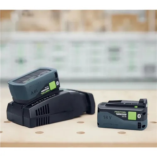 Festool Akumulator HighPower BP 18 Li 5,0 HP-ASI