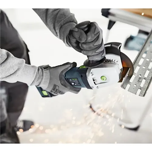 Festool Akumulator HighPower BP 18 Li 5,0 HP-ASI