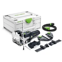 Festool Frezarka do połączeń DOMINO DF 500 RQ-Set