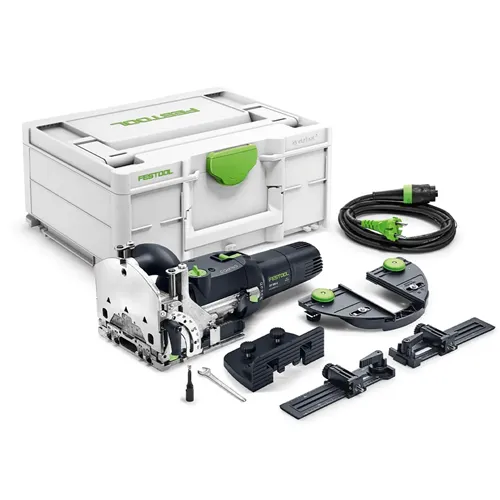 Festool Frezarka do połączeń DOMINO DF 500 RQ-Set