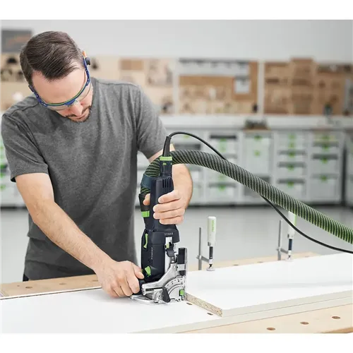 Festool Frezarka do połączeń DOMINO DF 500 RQ-Set