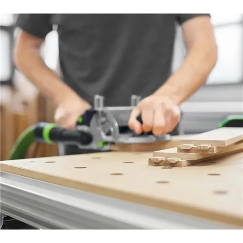 Festool Frezarka do połączeń DOMINO DF 500 RQ-Set