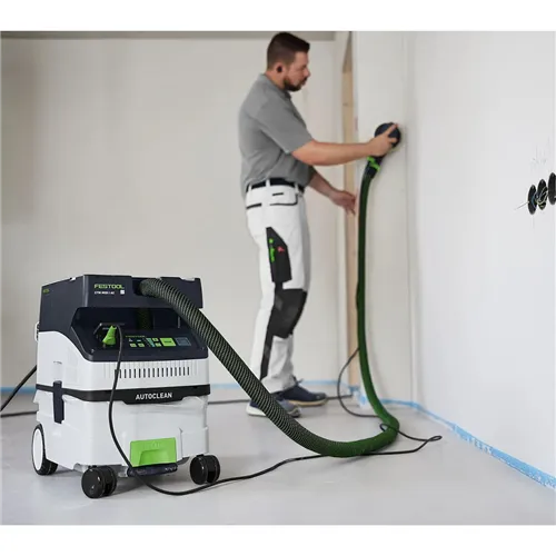 Festool Odkurzacz mobilny CLEANTEC CTM MIDI I AC
