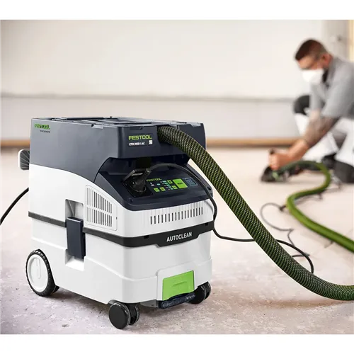Festool Odkurzacz mobilny CLEANTEC CTM MIDI I AC