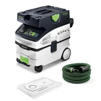 Festool Odkurzacz mobilny CLEANTEC CTH MIDI I AC