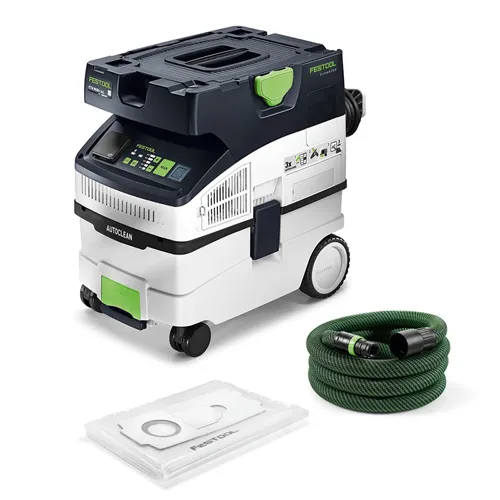Festool Odkurzacz mobilny CLEANTEC CTH MIDI I AC