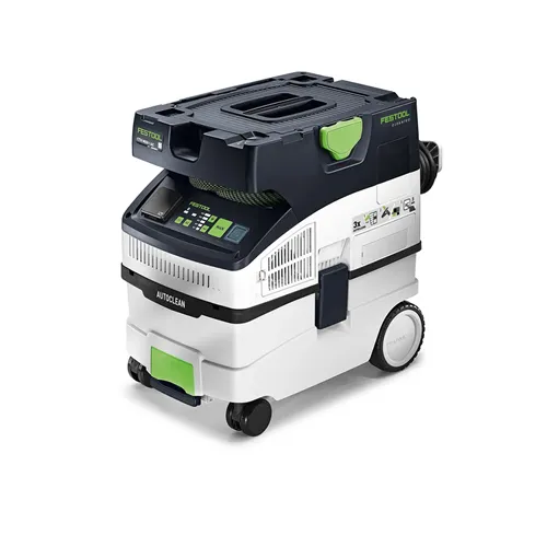 Festool Odkurzacz mobilny CLEANTEC CTH MIDI I AC