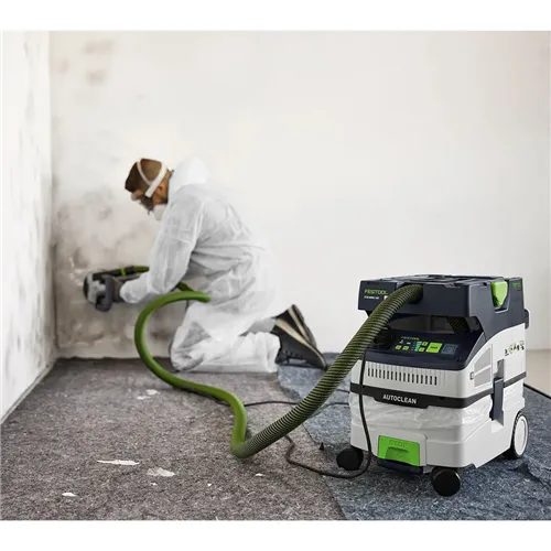 Festool Odkurzacz mobilny CLEANTEC CTH MIDI I AC