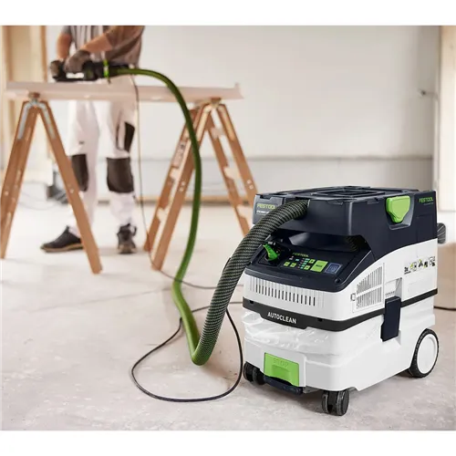 Festool Odkurzacz mobilny CLEANTEC CTH MIDI I AC