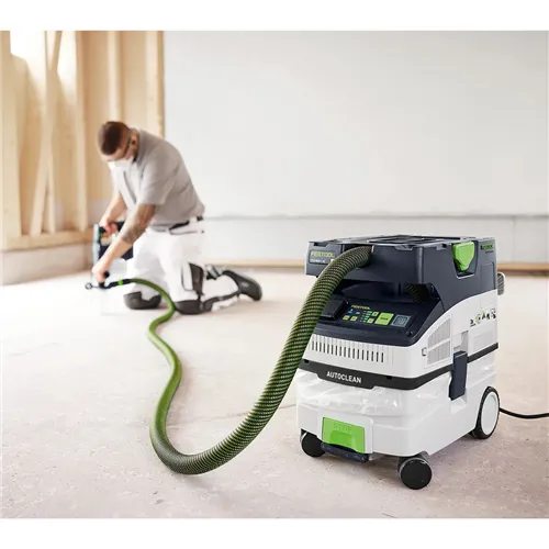 Festool Odkurzacz mobilny CLEANTEC CTH MIDI I AC