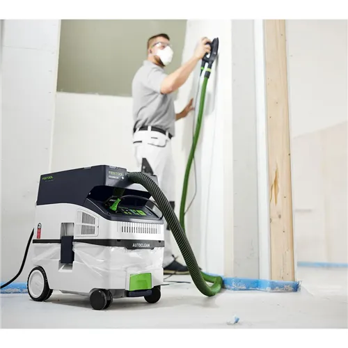 Festool Odkurzacz mobilny CLEANTEC CTH MIDI I AC