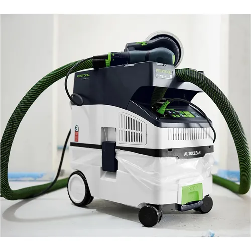 Festool Odkurzacz mobilny CLEANTEC CTH MIDI I AC